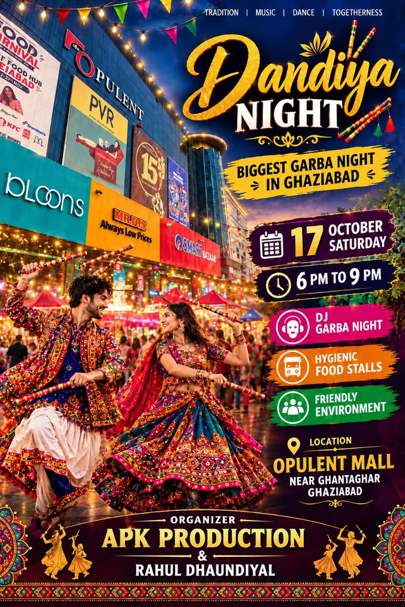 dandiya-night-2026 photo 1