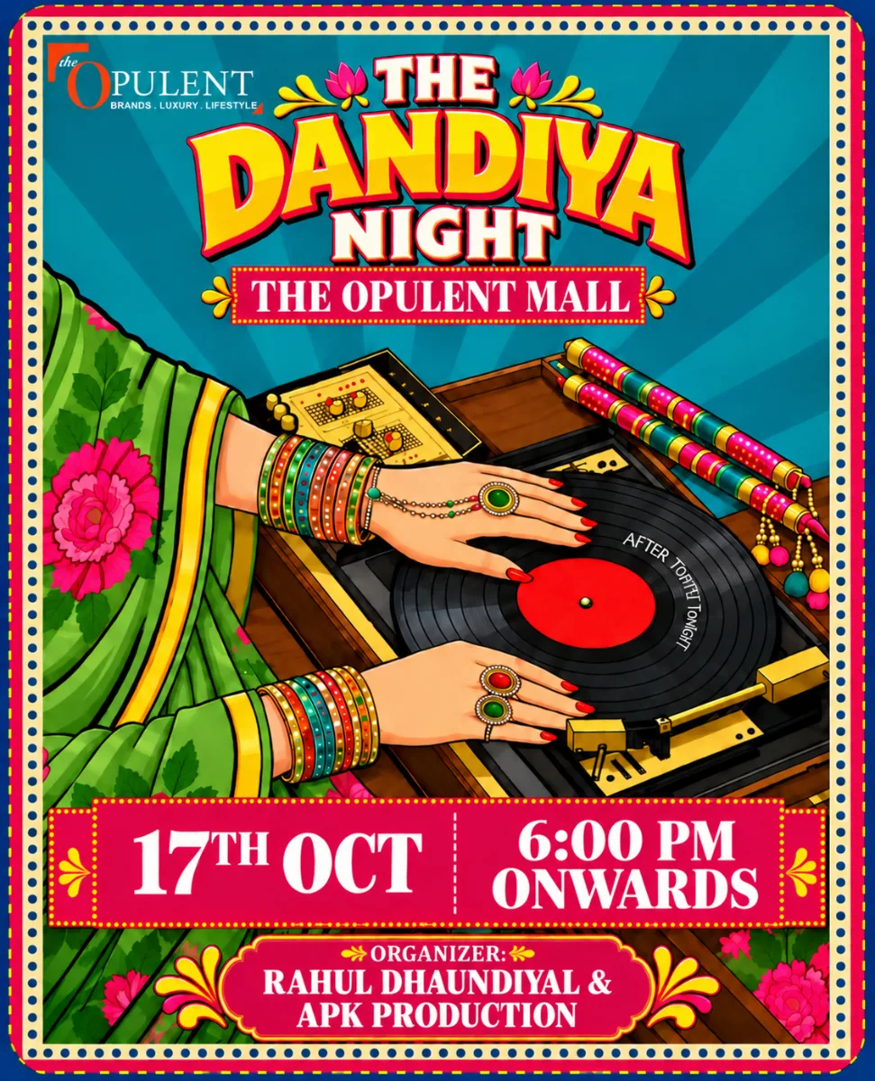 dandiya-night-2026 photo 2