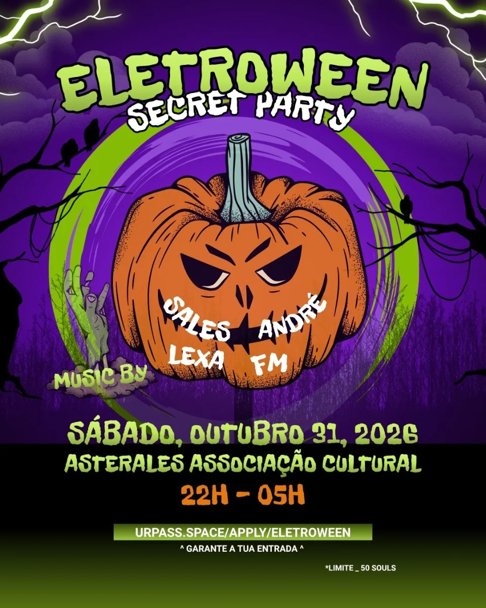 EletroWeen photo 1