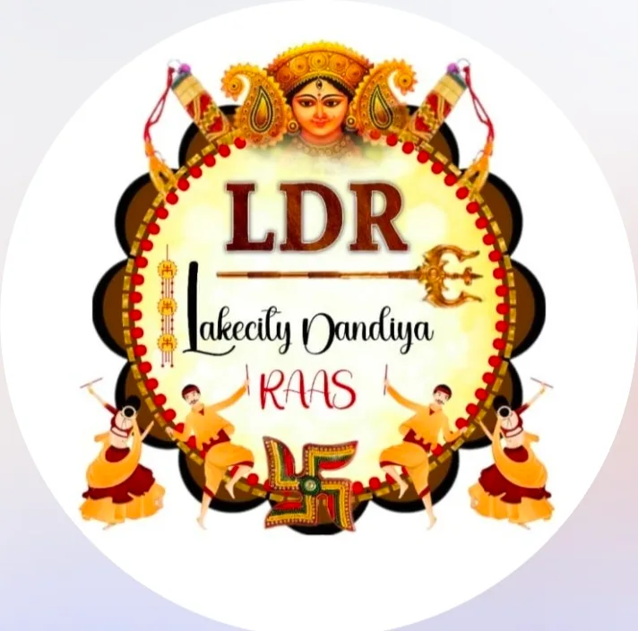 Lakecity Dandiya raas 2.0 photo 1